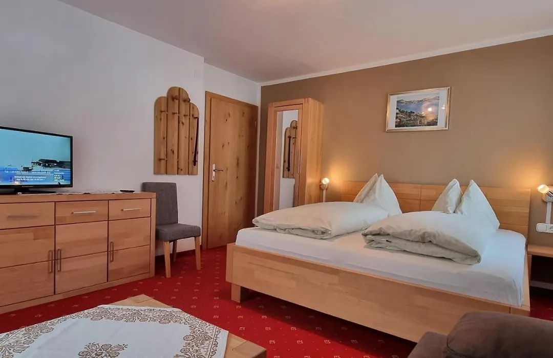 Pension Schweizerhof-1