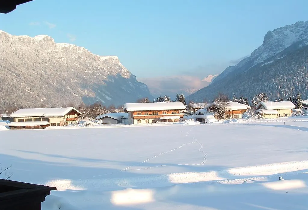 Pension Foidl-1