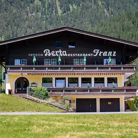 Pension Berta-3