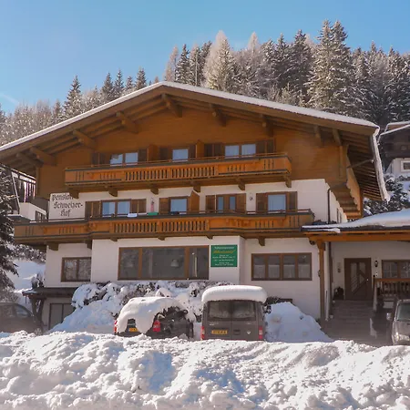 Pension Schweizerhof-3
